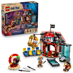 Lego® Buggy The Clown Circus T