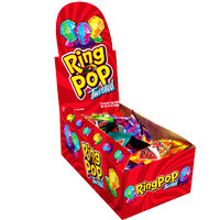 P- Ring Pop Asmt