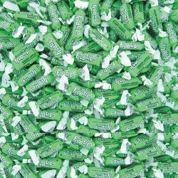 P- Tootsie Frootie Grn Apple