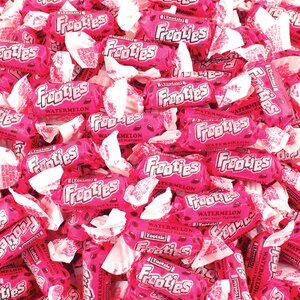 P- Tootsie Frootie Watermelon