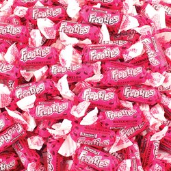 P- Tootsie Frootie Watermelon
