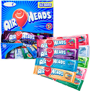 P- Airheads Candy Asmt