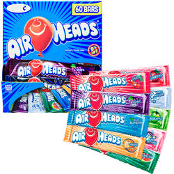 P- Airheads Candy Asmt