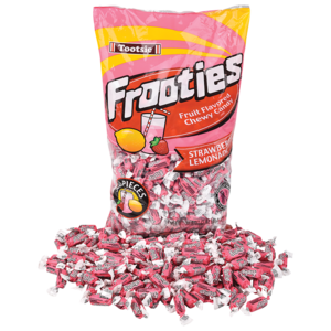 P- Tootsie Frootie Strby Lmn