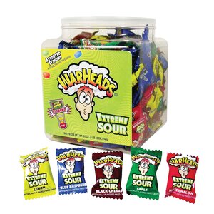 P- Warheads Tub Asmt