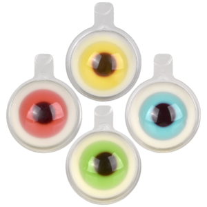 P- Herberts Gummi Eyez Asmt