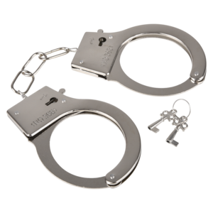 Metal Handcuffs