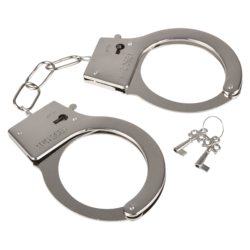 Metal Handcuffs