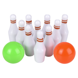 Lucky Striker Bowling