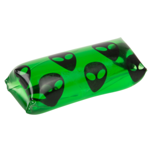 Alien Water Snake 4.5In