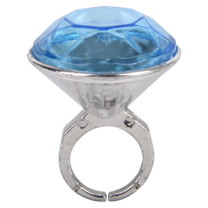 Jumbo Ring 1.5In Asmt