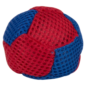 Mesh Kick Footbag 3In Asmt