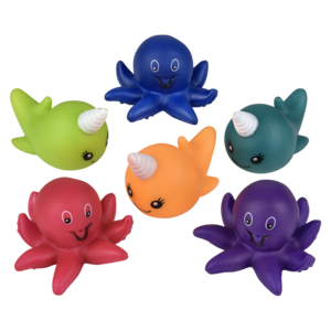 Sealife 2.5 - 3In Asmt
