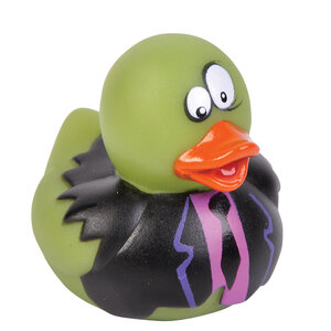 Rubber Ducky Zombie 2In Asmt