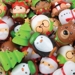 Holiday Character 2In Asmt