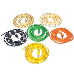 Vinyl Snake 36In Asmt