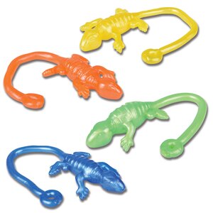 Sticky Lizard Asmt