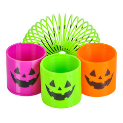 Jack O Lantern Coil Spring Asm