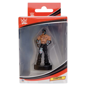 Wwe Stampers Window Box