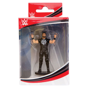 Wwe Pencil Toppers 1Pk Window