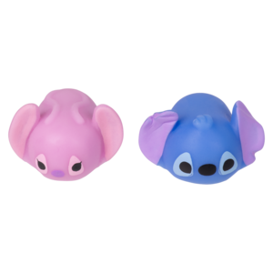 Disney Jigglys Stitch Capsule