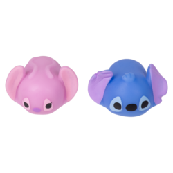 Disney Jigglys Stitch Capsule