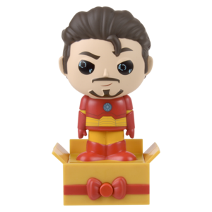 Funko Popsies Marvel Iron Man