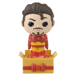 Funko Popsies Marvel Iron Man