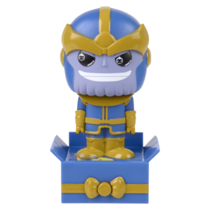 Funko Popsies Marvel Thanos