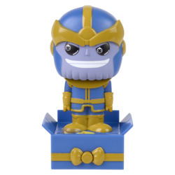 Funko Popsies Marvel Thanos
