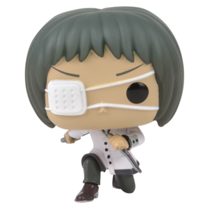 Funko Pop Tokyo Ghoul Toru Mut