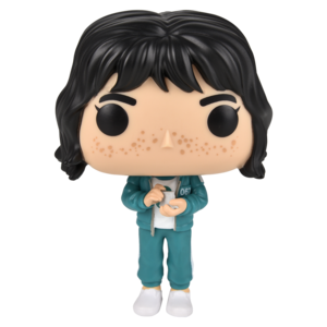 Funko Pop Squid Games Kang Sae