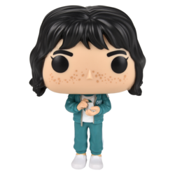 Funko Pop Squid Games Kang Sae