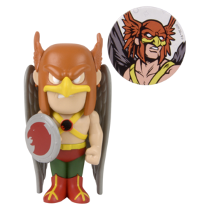 Funko Vinyl Soda Dc Hawkman