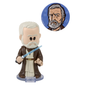 Funko Vinyl Soda Obi Wan
