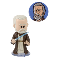 Funko Vinyl Soda Obi Wan