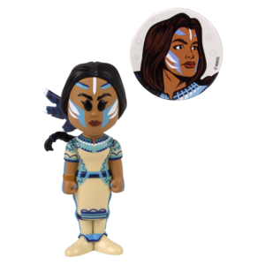 Funko Vinyl Soda Marvel What I