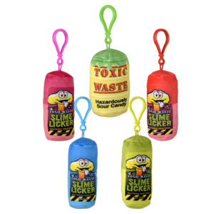Slime Licker 4In Blind Bag Asm