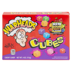 P- Warheads Theater Box Chewy