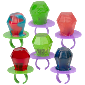 P- Ring Pop Fruit Fest Asmt