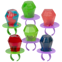 P- Ring Pop Fruit Fest Asmt