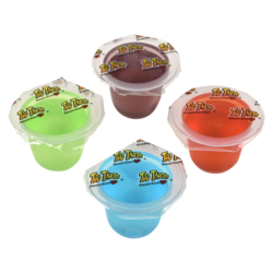 P- Jelly Thumbs Fruit Candy As