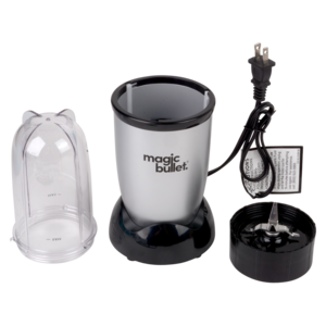 Magic Bullet 3Pc Set