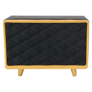Retro Bluetooth Speaker