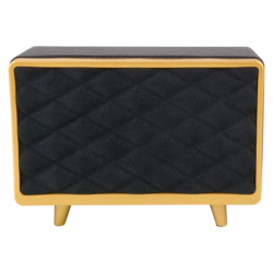 Retro Bluetooth Speaker