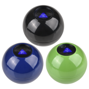 Magic Fortune Orb Ball
