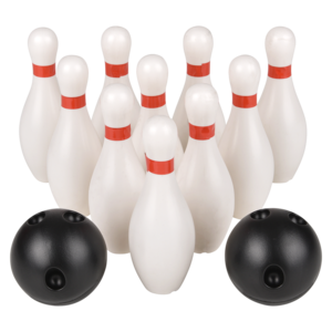Bowling Set 5.25In