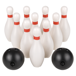 Bowling Set 5.25In
