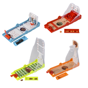 Mini Sports Games Asmt