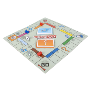 Hasbro Games Value Asmt